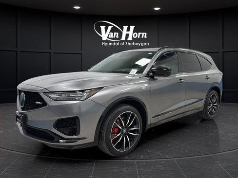 Used 2023 Acura MDX Type S image 7