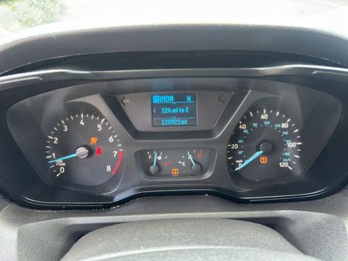 Used 2019 Ford Transit 250 148 High Roof Extended RWD image 20
