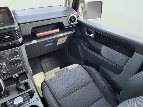 Used 2024 INEOS Grenadier AWD/4WD image 30