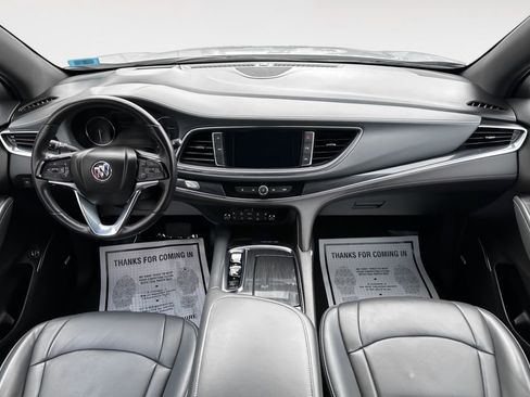 Used 2024 Buick Enclave Premium image 16