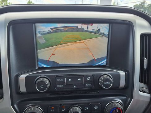 Used 2017 GMC Sierra 1500 SLE w/ SLE Value Package RWD image 35