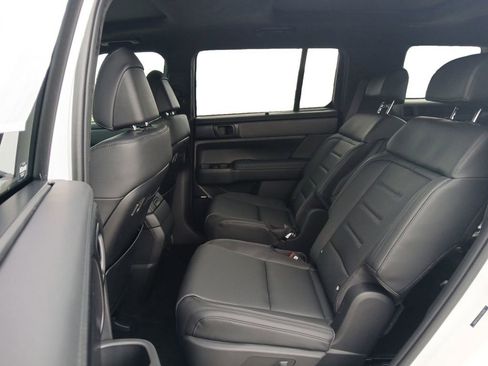 New 2026 Hyundai Santa Fe Calligraphy AWD/4WD image 13