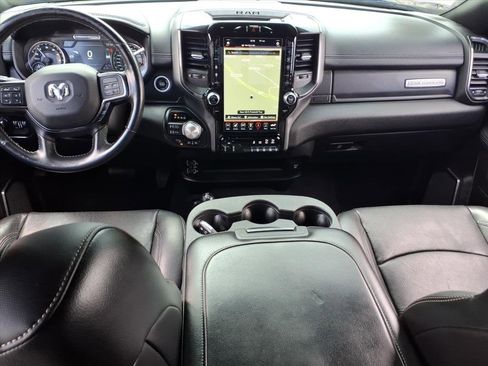 Used 2019 RAM 2500 Power Wagon image 15