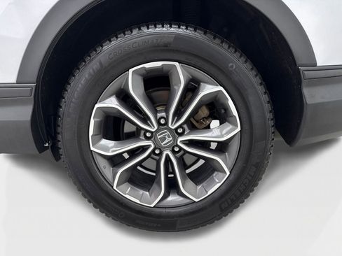Used 2020 Honda CR-V EX image 52