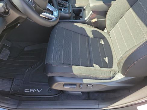 New 2026 Honda CR-V Sport image 26