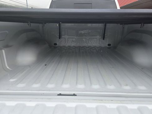Used 2018 RAM 1500 Rebel w/ Luxury Group AWD/4WD image 9