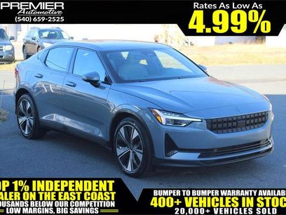 Used 2023 Polestar Polestar 2 Long Range Dual Motor