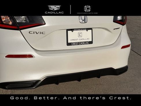 Used 2023 Honda Civic Sport image 6