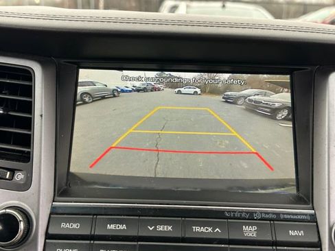 Used 2017 Hyundai Tucson SE Plus w/ Cargo Package image 20