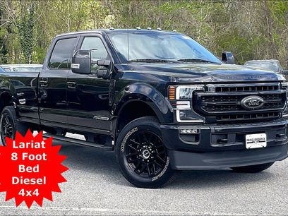Used 2020 Ford F350 Lariat