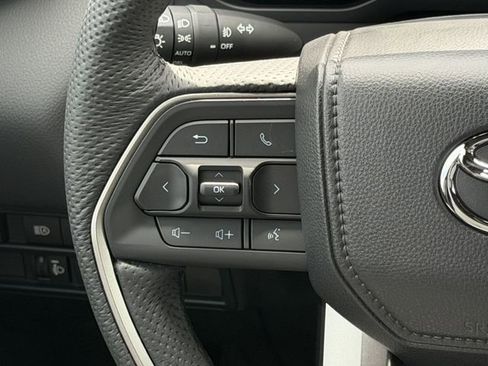 New 2026 Toyota Tundra Limited RWD image 15