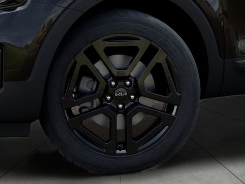 New 2025 Kia Telluride SX Prestige X-Line image 9