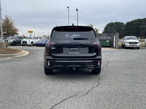 Used 2025 Kia Telluride SX X-Line image 6