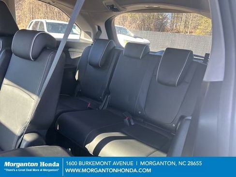 Used 2023 Honda Odyssey Elite image 31