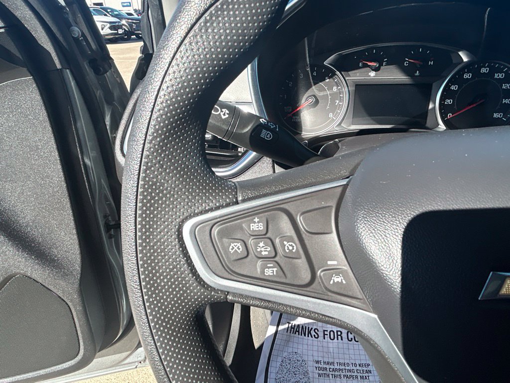 Used 2023 Chevrolet Equinox LT w/ LPO, Floor Liner Package AWD/4WD image 18