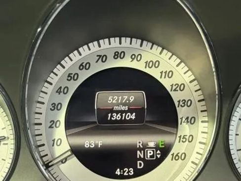 Used 2013 Mercedes-Benz GLK 350 4MATIC image 17