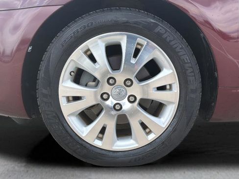 Used 2009 Toyota Avalon Limited FWD image 27