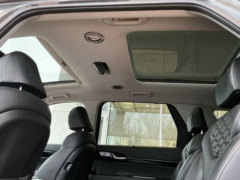 Used 2021 Hyundai Palisade Limited image 34