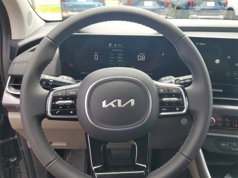 New 2026 Kia Carnival image 10