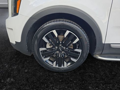 Used 2024 Kia Telluride SX image 9