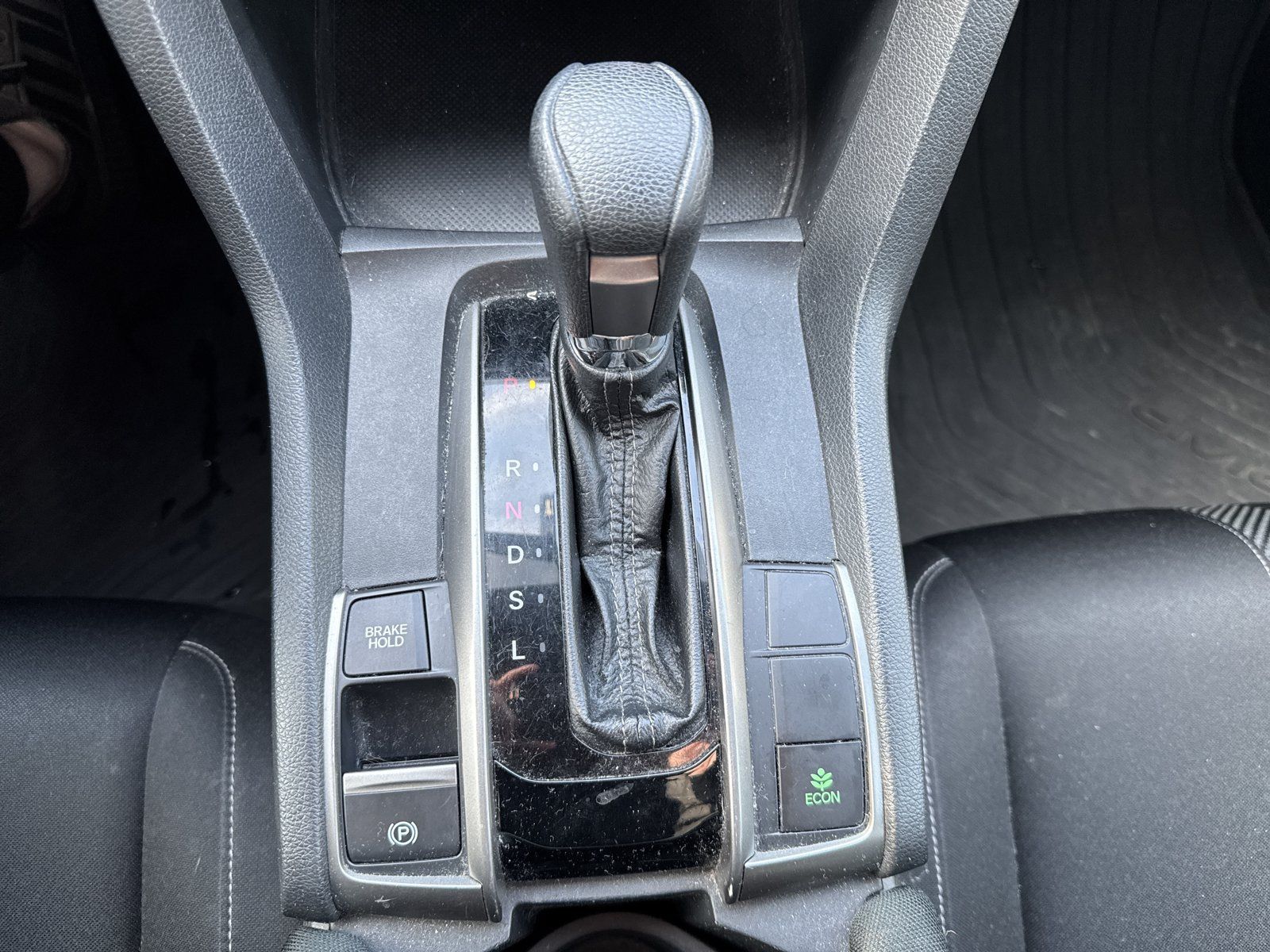 Used 2017 Honda Civic EX image 20