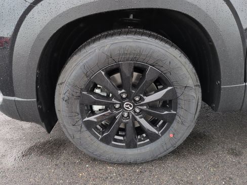 New 2026 MAZDA CX-50 AWD 2.5 S w/ Cargo Package image 11