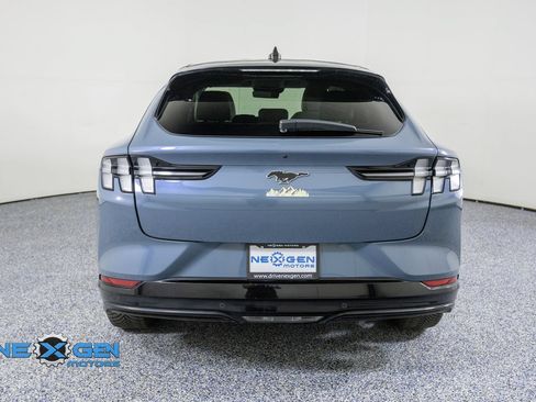 Used 2023 Ford Mustang Mach-E Premium AWD/4WD image 6
