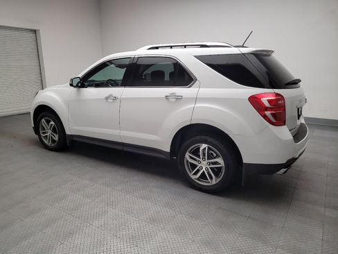 Used 2017 Chevrolet Equinox Premier w/ Enhanced Convenience Package image 3