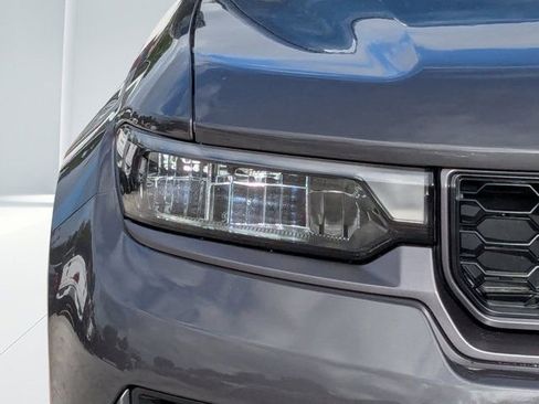 New 2026 Jeep Grand Cherokee Altitude AWD/4WD image 9