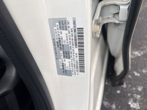 Used 2023 MAZDA CX-5 AWD 2.5 S w/ Select Package image 19