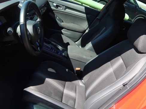 Used 2024 Honda Civic Sport image 17