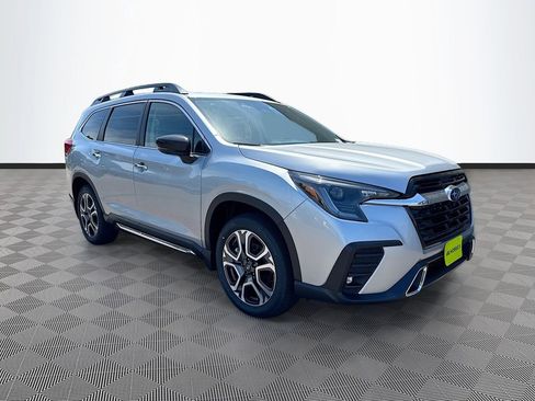 New 2026 Subaru Ascent Touring AWD/4WD image 3