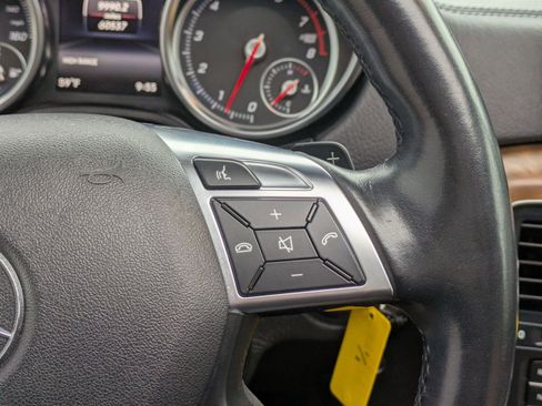 Used 2018 Mercedes-Benz G 550 image 18