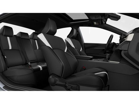 New 2026 Toyota Camry Hybrid FWD image 20