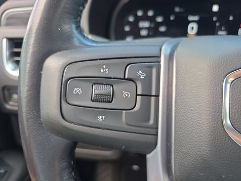 Used 2022 GMC Yukon SLT AWD/4WD image 20