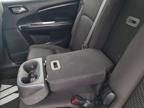 Used 2017 Dodge Journey Crossroad image 27