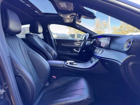 Used 2020 Mercedes-Benz CLS 450 4MATIC w/ Premium Package image 25