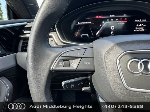 Used 2023 Audi A5 2.0T Premium Plus w/ Premium Plus AWD/4WD image 34
