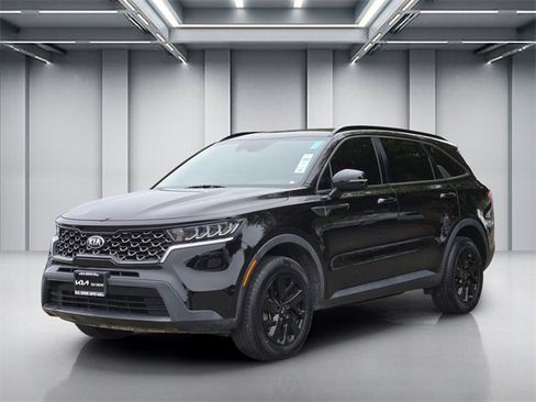 Used 2021 Kia Sorento S image 8