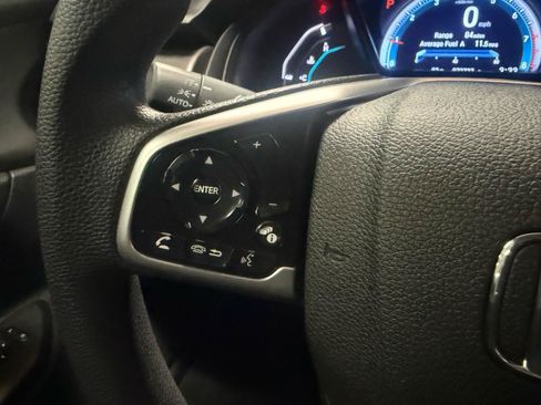 Used 2021 Honda Civic LX image 39