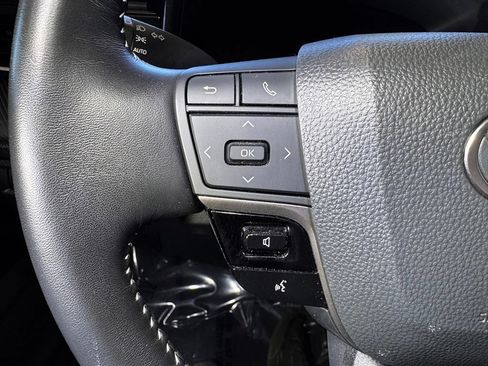 Certified 2025 Toyota Camry SE AWD/4WD image 30