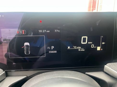 New 2026 Nissan Kicks S FWD image 14