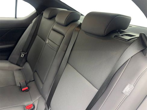 Used 2025 Lexus IS 350 F Sport w/ Accessory Package 2 image 34