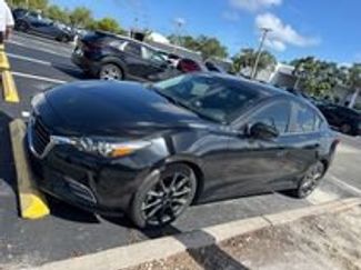 Used 2018 MAZDA MAZDA3 Touring FWD video 1
