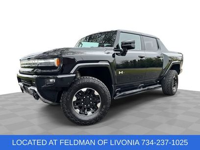 Used 2024 GMC Hummer EV 2X w/ Extreme Off-Road Package
