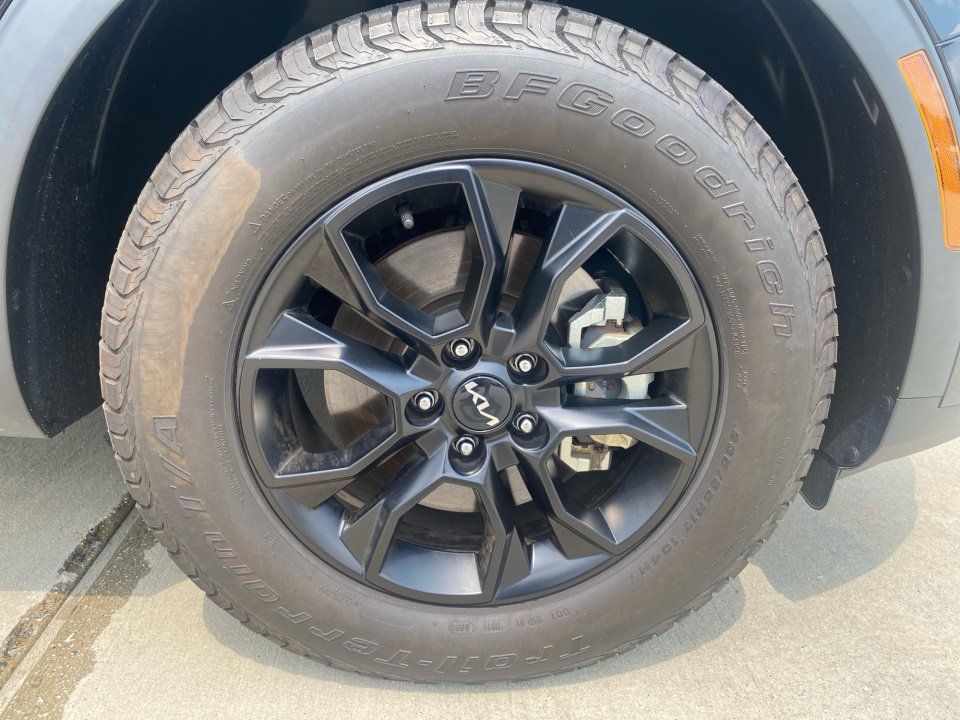 Used 2023 Kia Sportage X-Pro AWD/4WD image 29