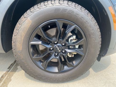 Used 2023 Kia Sportage X-Pro AWD/4WD image 29