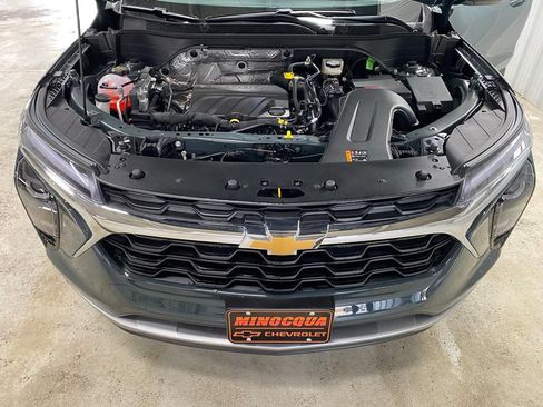 New 2026 Chevrolet Trax LT FWD image 43