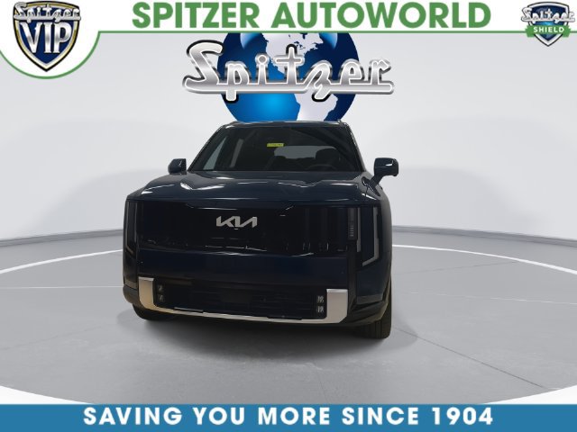 New 2027 Kia Telluride SX Prestige AWD/4WD image 7