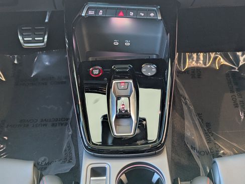 New 2026 Audi RS 3 AWD/4WD image 17